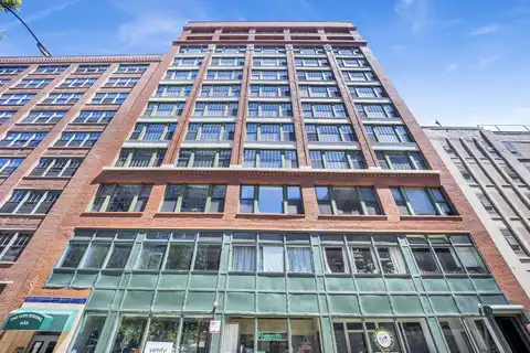 633 S PLYMOUTH Court, Chicago, IL 60605