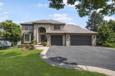 1872 River Ridge Circle, Naperville, IL 60565