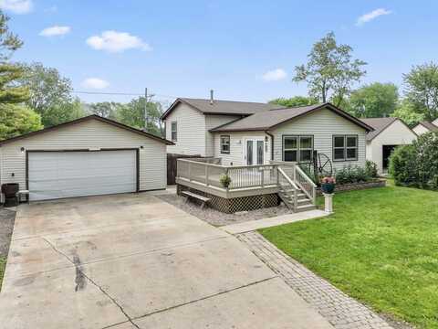 1813 Galilee Avenue, Zion, IL 60099