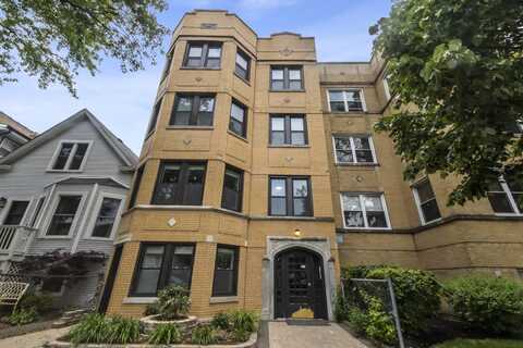 4315 N Troy Street, Chicago, IL 60618