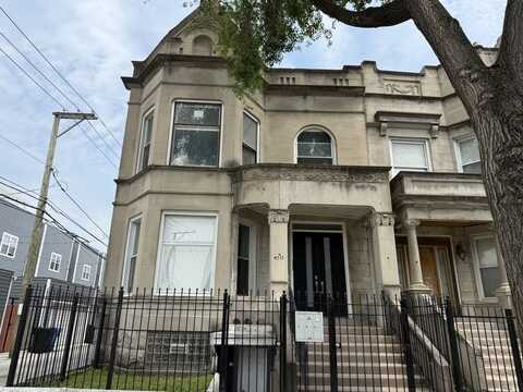 4311 S Vincennes Avenue, Chicago, IL 60653