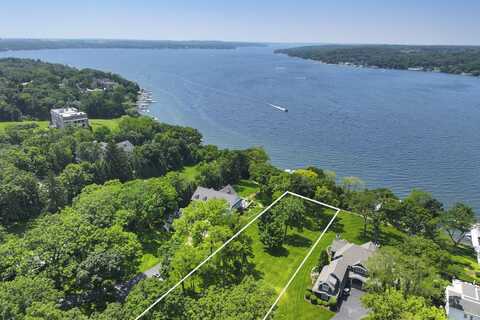 630 S Lake Shore Drive, Lake Geneva, WI 53147