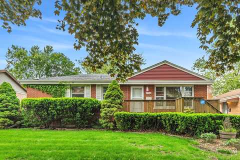 3918 213th Place, Matteson, IL 60443