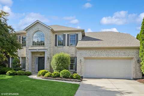 2631 Saltmeadow Road, Naperville, IL 60564