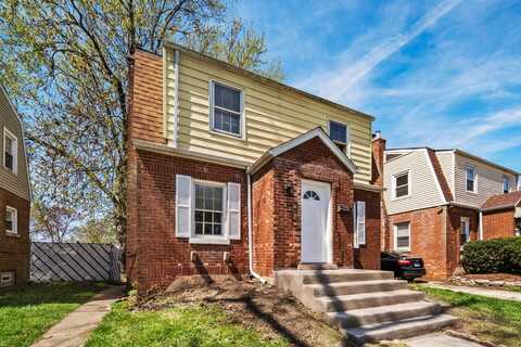 12532 S Throop Street, Calumet Park, IL 60827