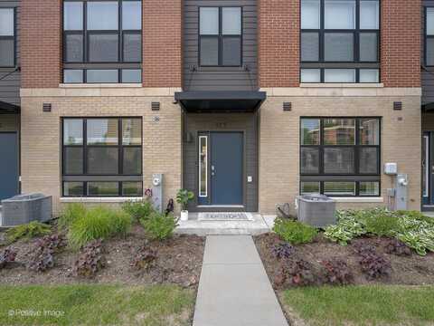 317 Summit Circle, Lombard, IL 60148