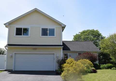 900 Ashford Lane, Westmont, IL 60559