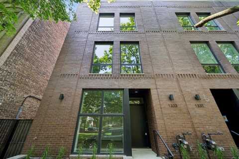 1333 E Madison Park, Chicago, IL 60615