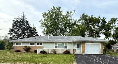 408 Sauk Trail, Park Forest, IL 60466