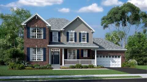 572 Waterford Road, Elgin, IL 60124