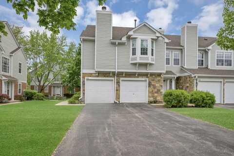 886 Ann Arbor Lane, Vernon Hills, IL 60061