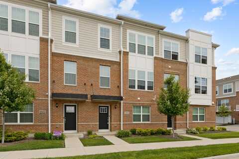2954 REFLECTION Drive, Naperville, IL 60564