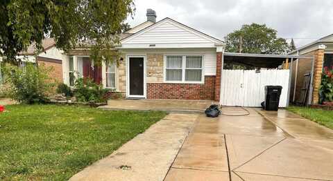 8155 S KOLMAR Avenue, Chicago, IL 60652