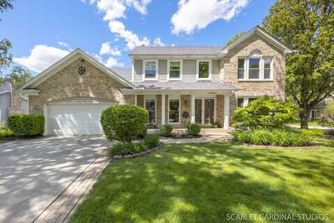 26w568 Lindsey Avenue, Winfield, IL 60190