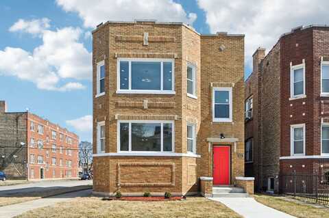 7801 S Honore Street, Chicago, IL 60620