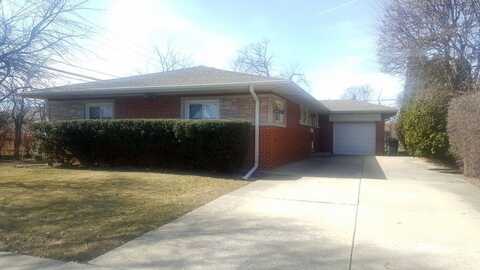 8816 Kenton Avenue, Skokie, IL 60076
