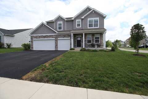 1804 Wildspring Parkway, Joliet, IL 60431