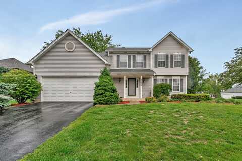 25056 Madison Street, Plainfield, IL 60544