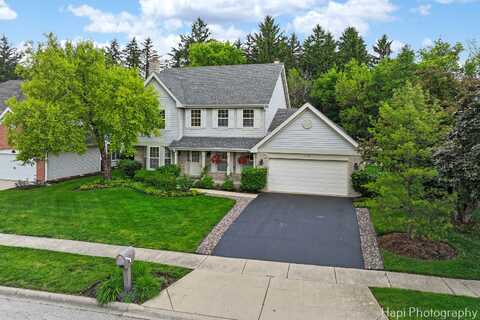 1116 Stonegate Court, Bartlett, IL 60103