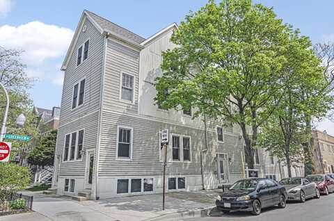 1459 W Melrose Street, Chicago, IL 60657