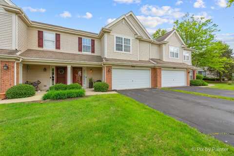 5611 Wildspring Drive, Lake In The Hills, IL 60156