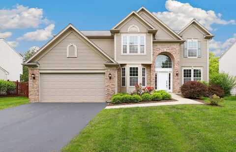 297 Dogwood Street, Bolingbrook, IL 60490