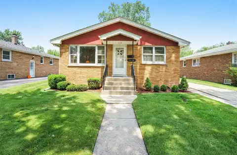 2454 184th Street, Lansing, IL 60438