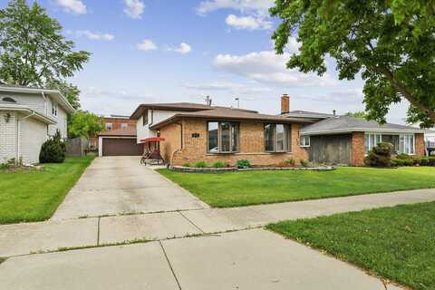 15924 Haven Avenue, Orland Hills, IL 60487