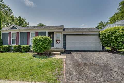 2665 Prairieview Lane, Aurora, IL 60502