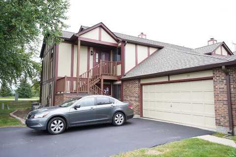 361 FARNSWORTH Court, Glen Ellyn, IL 60137
