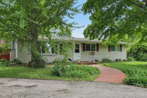 20214 Harmony Road, Marengo, IL 60152