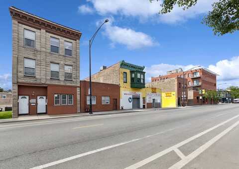 2135 W Armitage Avenue, Chicago, IL 60647