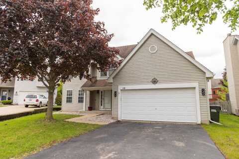 10 Sugar Creek Court, Lake In The Hills, IL 60156