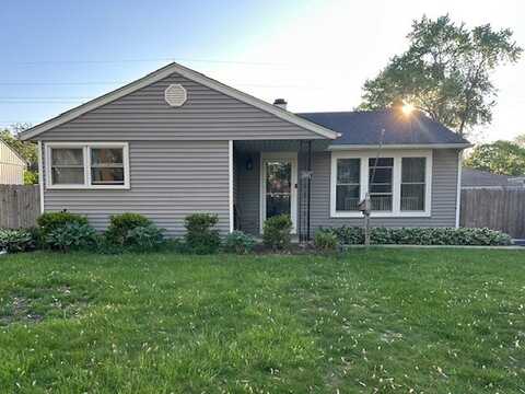 3007 Falcon Court W, Rolling Meadows, IL 60008