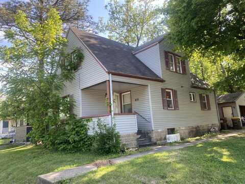 601 S Henrietta Avenue, Rockford, IL 61102