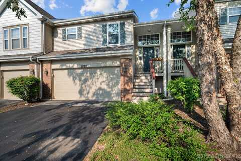 3023 Saganashkee Lane, Naperville, IL 60564