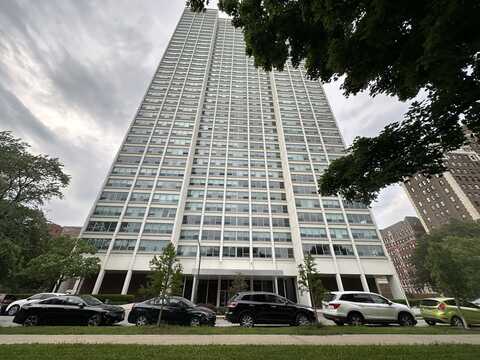 1700 E 56th Street, Chicago, IL 60637