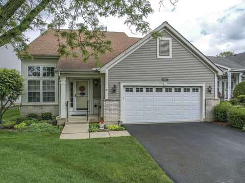 21318 W Redwood Drive, Plainfield, IL 60544