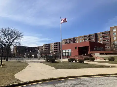 400 Park Avenue, Calumet City, IL 60409