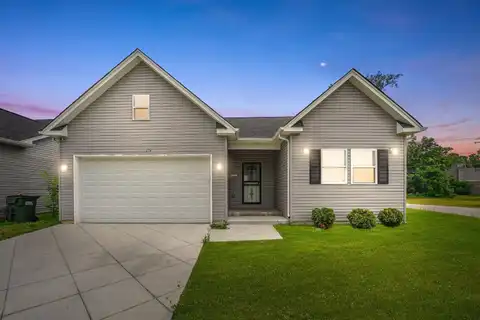 3741 W 139th Street, Robbins, IL 60472