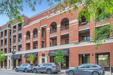 4727 N Clark Street, Chicago, IL 60640