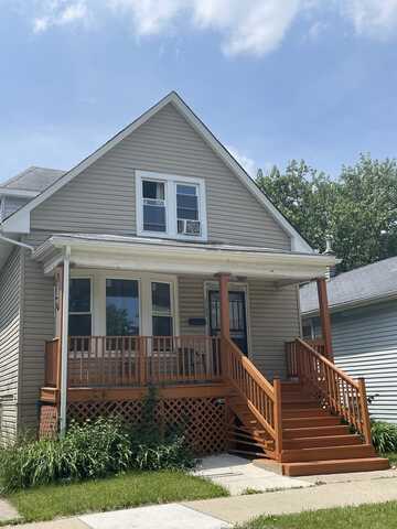 1132 N Monitor Avenue, Chicago, IL 60651