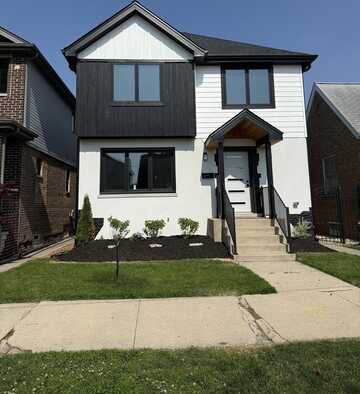 5443 S Rutherford Avenue, Chicago, IL 60638