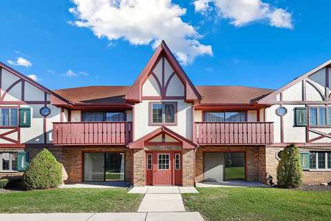 11545 Autobahn Drive E, Palos Park, IL 60464