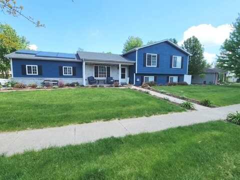 1717 Anne Lane, Morris, IL 60450