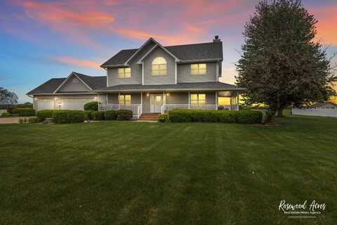 2021 Wiley Ridge Road, Kankakee, IL 60901