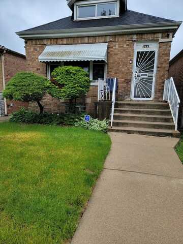 341 W 99th Place, Chicago, IL 60628