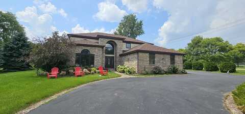 2 Rutgers Court, Hawthorn Woods, IL 60047