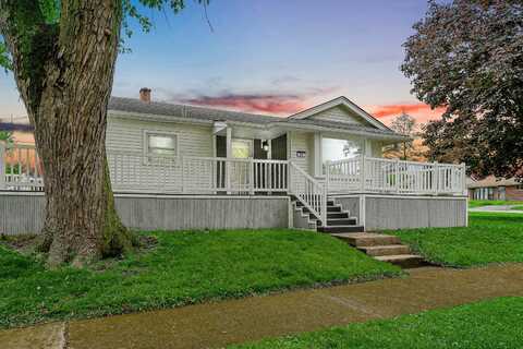 301 W GRAHAM Avenue, Lombard, IL 60148