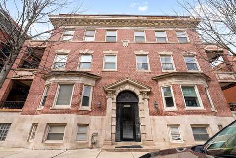 1118 E 46th Street, Chicago, IL 60653